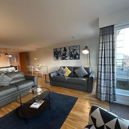 Tolbooth Apartments By Principal Apartments Glasgow Exterior foto